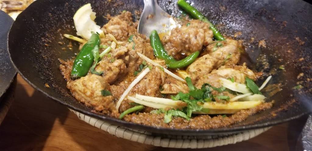 Karahi Point-Mississauga | restaurant | 6905 Millcreek Dr, Mississauga, ON L5N 6A3, Canada | 9055428778 OR +1 905-542-8778