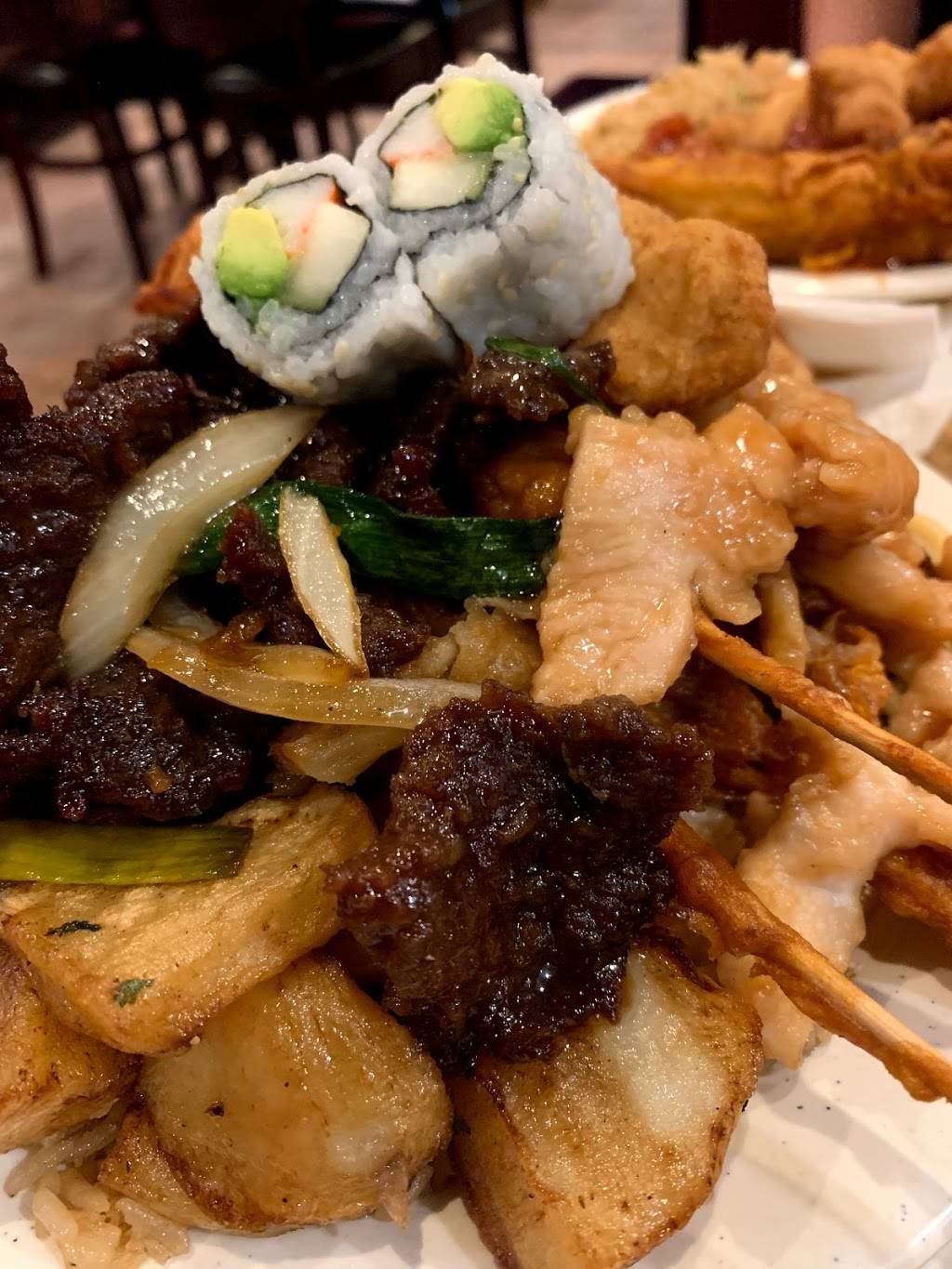 China Wok | restaurant | 410 2nd Ave E A, Oneonta, AL 35121, USA | 2056256668 OR +1 205-625-6668