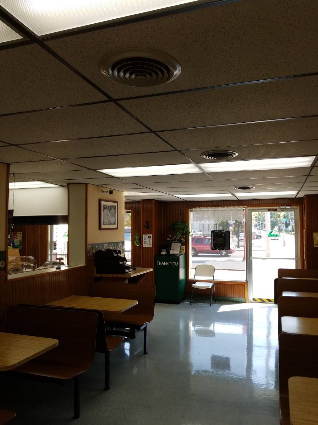 Jreck Subs | meal takeaway | 605 State St, Watertown, NY 13601, USA | 3157829547 OR +1 315-782-9547