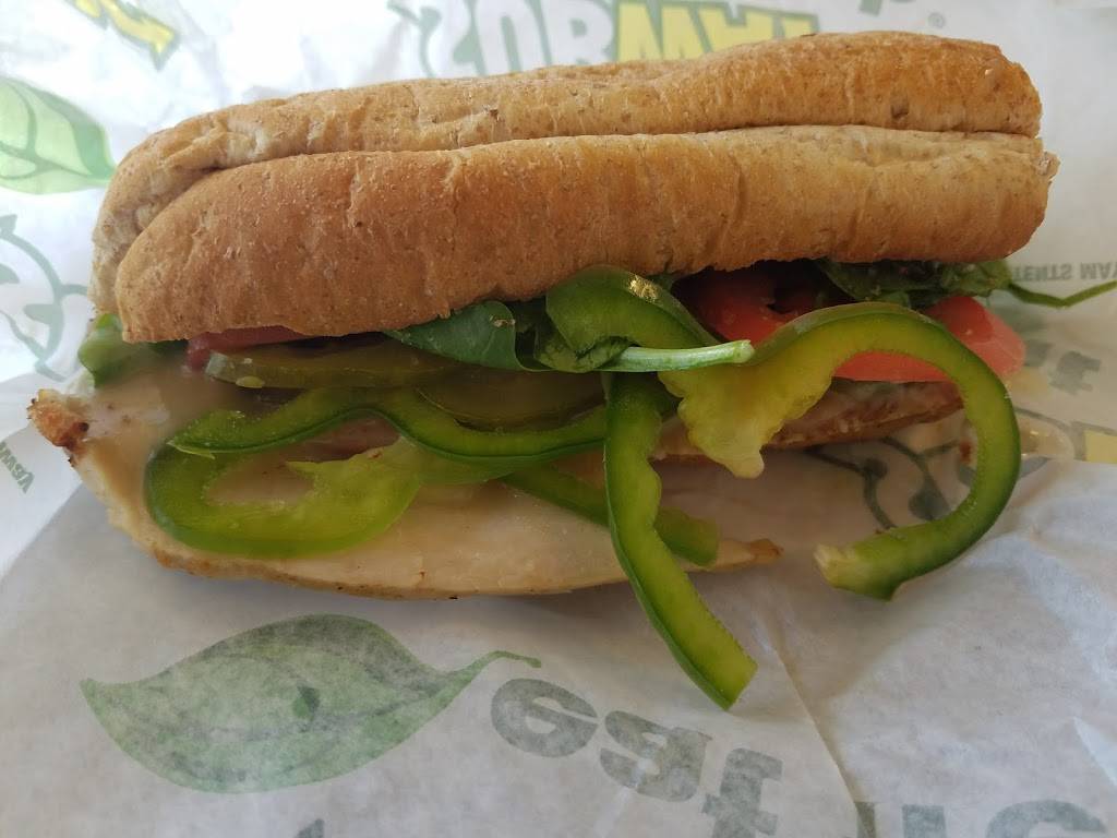 Subway | restaurant | 3500 Hudson Dr #1, Stow, OH 44224, USA | 3309456211 OR +1 330-945-6211