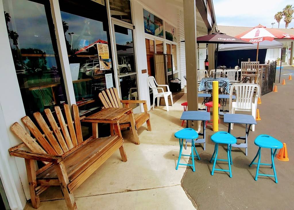 Surfside Pizza | meal takeaway | 216 Avenida Vaquero, San Clemente, CA 92672, USA | 9494983400 OR +1 949-498-3400