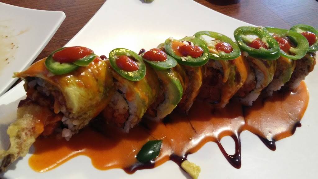 Oishi | restaurant | 1420 Main St, Delano, CA 93215, USA | 6617259725 OR +1 661-725-9725