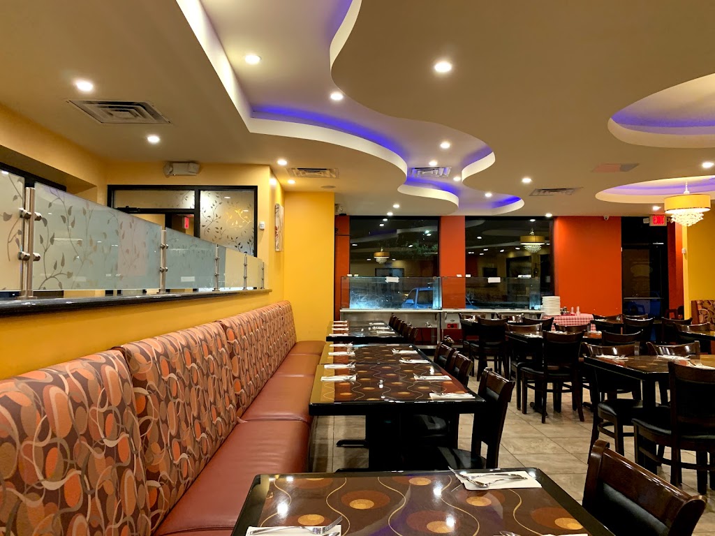 Bawarchi Biryanis | meal takeaway | 2922 Hillcroft St, Houston, TX 77057, USA | 2818882145 OR +1 281-888-2145