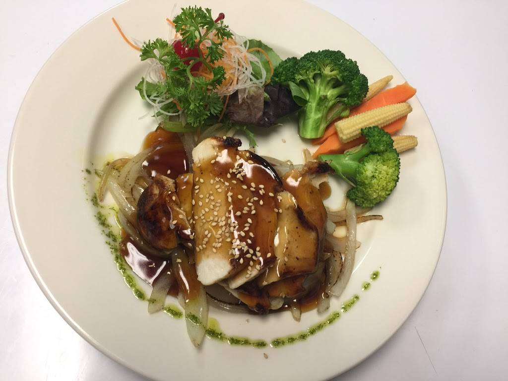 SUMO Steak & Sushi | restaurant | 3850 Riverside Dr, Macon, GA 31210, USA | 4787570560 OR +1 478-757-0560