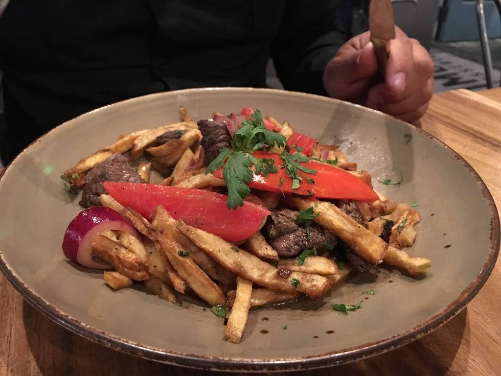 Limon Rotisserie Burlingame | restaurant | 1101 Burlingame Ave, Burlingame, CA 94010, USA | 6507270050 OR +1 650-727-0050