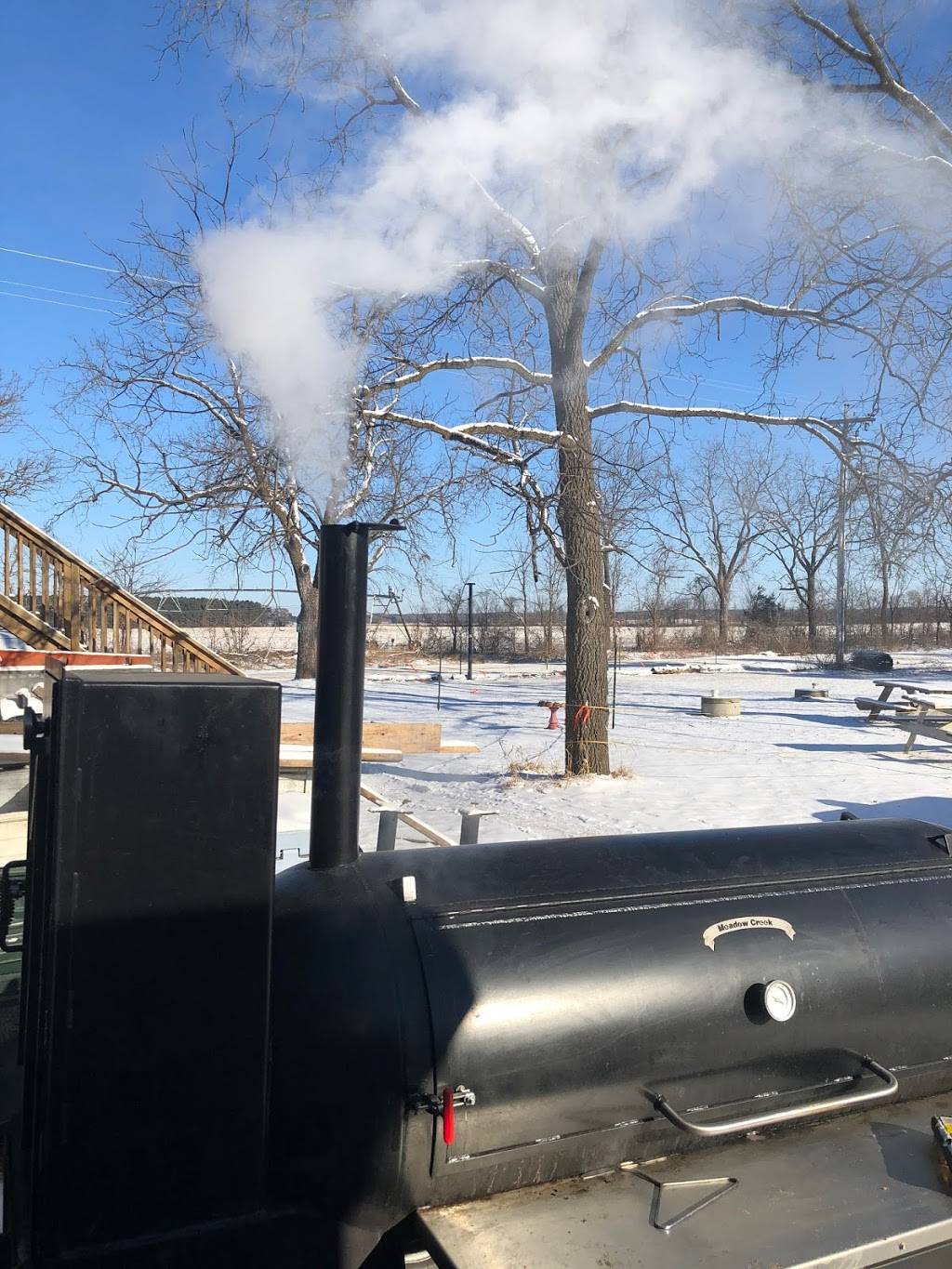 Fur Fin & Feather | restaurant | 3602 County Rd B, Wisconsin Dells, WI 53965, USA | 6082532828 OR +1 608-253-2828