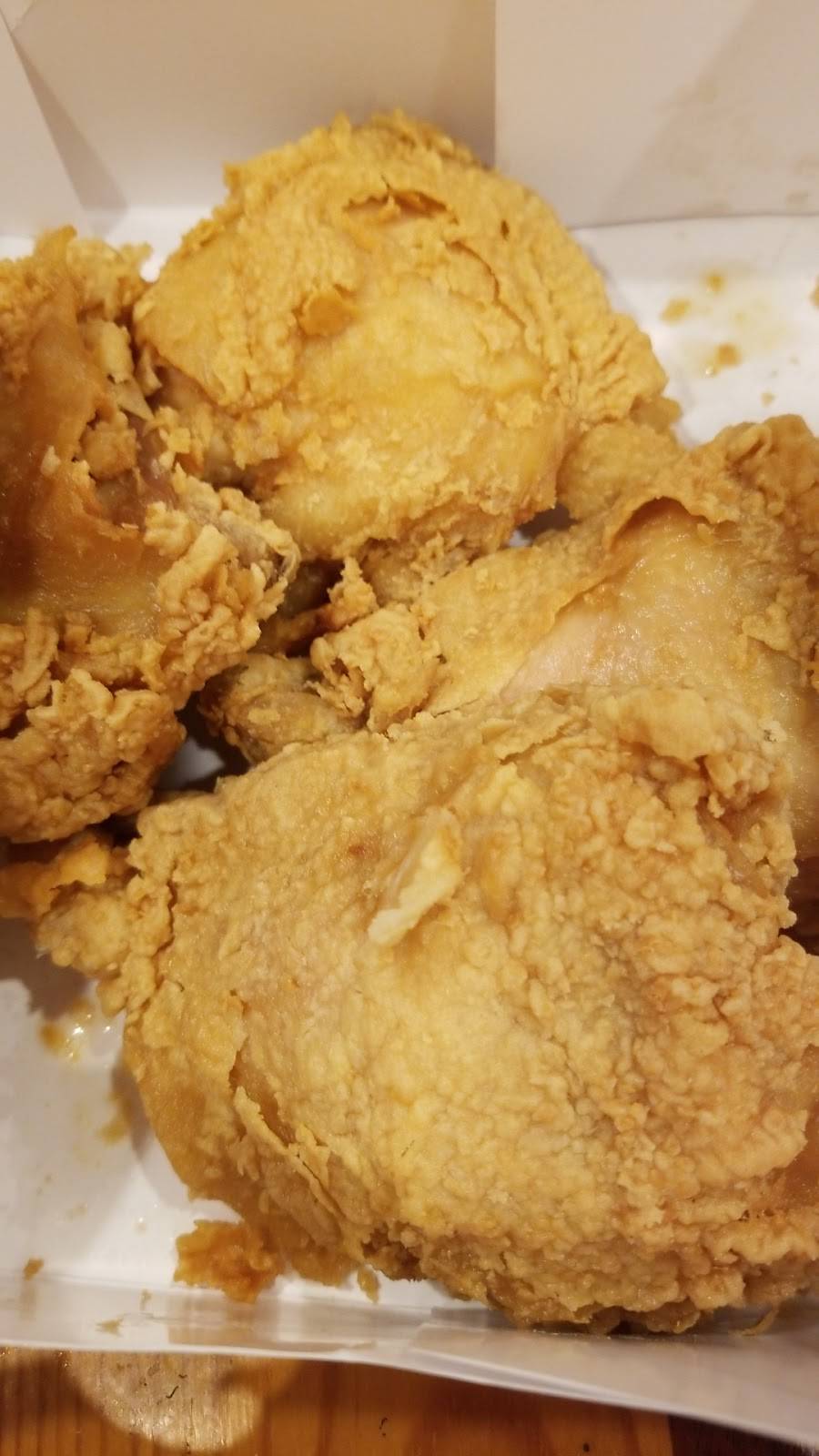 Williams Chicken | restaurant | 8502 S Lancaster Rd, Dallas, TX 75241, USA | 9722280668 OR +1 972-228-0668