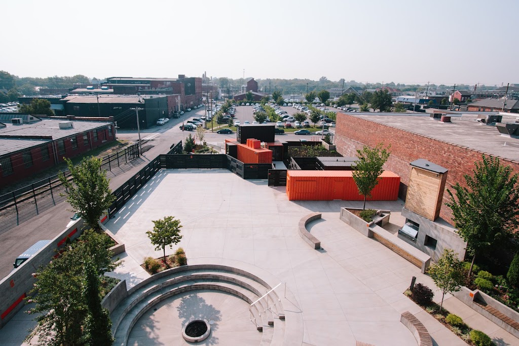 Copper & Kings | restaurant | 1121 E Washington St, Louisville, KY 40206, USA | 5025610267 OR +1 502-561-0267