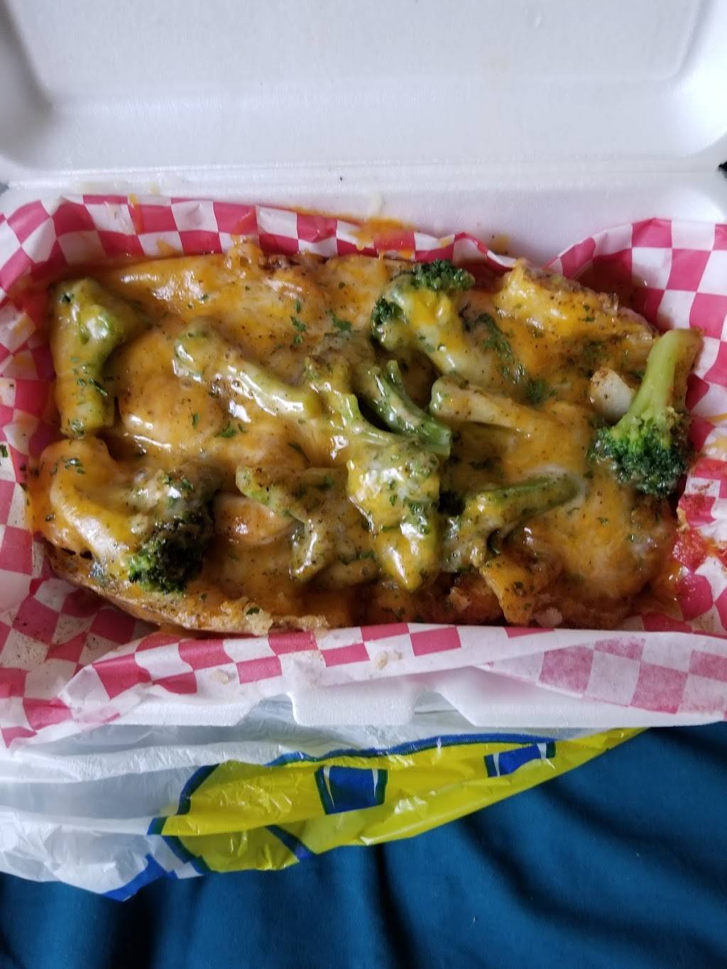 Southern Flair Seafood & More | restaurant | 3933 unit B, Turnpike Rd, Portsmouth, VA 23701, USA | 7578285879 OR +1 757-828-5879