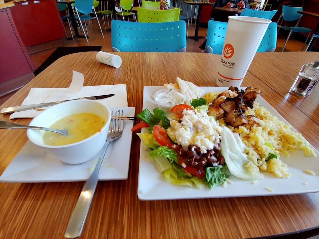 Daphnes | restaurant | 7100 Santa Monica Blvd #130, West Hollywood, CA 90046, USA | 3239698225 OR +1 323-969-8225