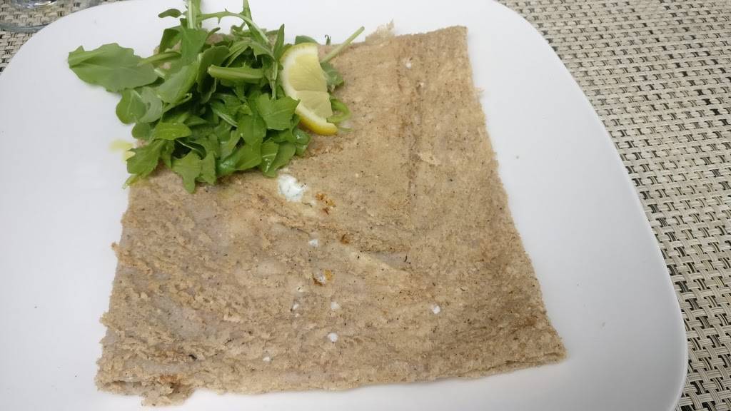 Ty Bec Crêpes & Cie | restaurant | 17 Rue du Sault-au-Matelot, Québec, QC G1K 3Y7, Canada | 5817422229 OR +1 581-742-2229