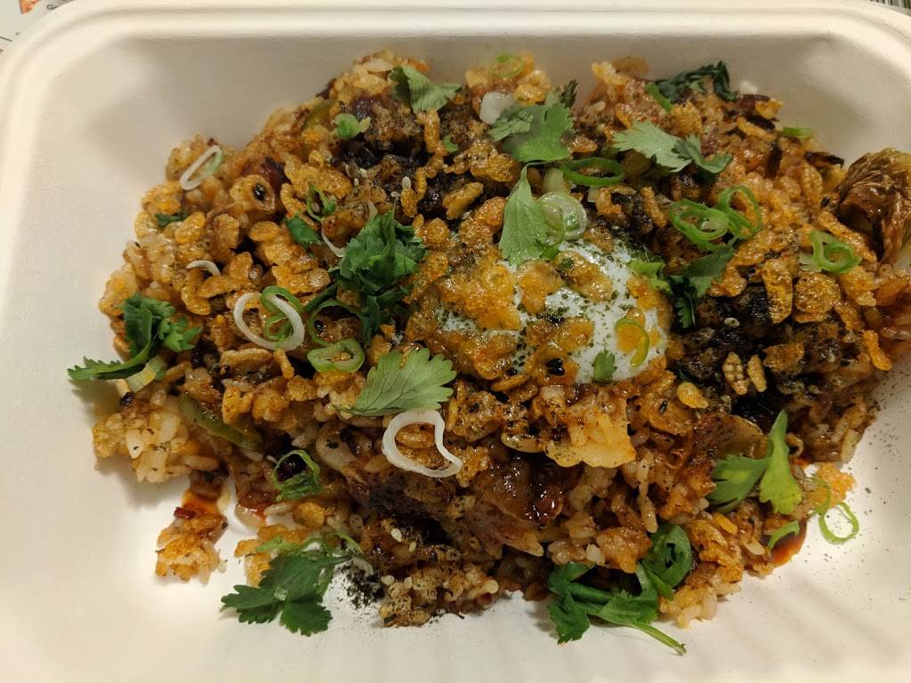 The Left Handed Cook | restaurant | 2901 Honolulu Ave, Glendale, CA 91214, USA | 7472557411 OR +1 747-255-7411