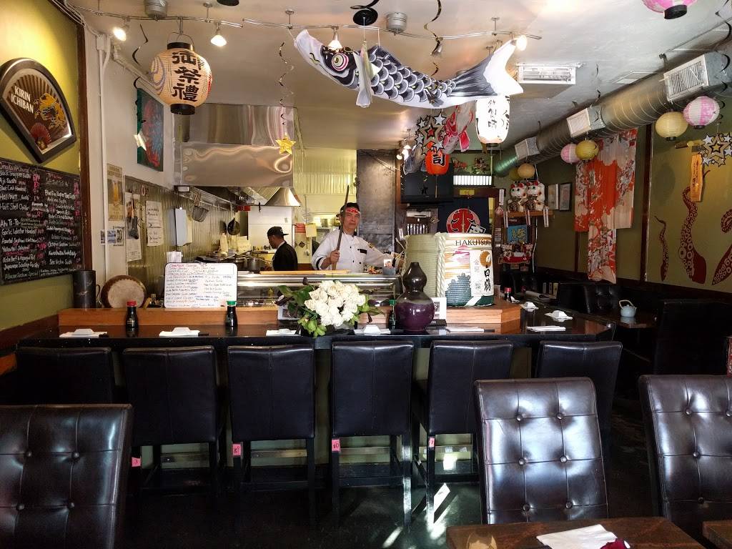 Mon Japanese Restaurant | restaurant | 19463 Ventura Blvd, Tarzana, CA 91356, USA | 8183420307 OR +1 818-342-0307