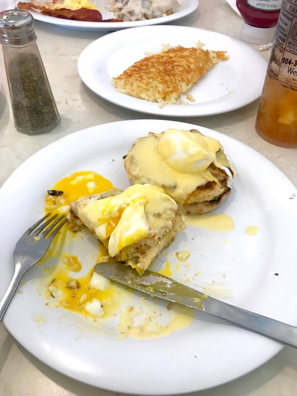 Ellens Kitchen | restaurant | 241 3rd St, Neptune Beach, FL 32266, USA | 9043724099 OR +1 904-372-4099