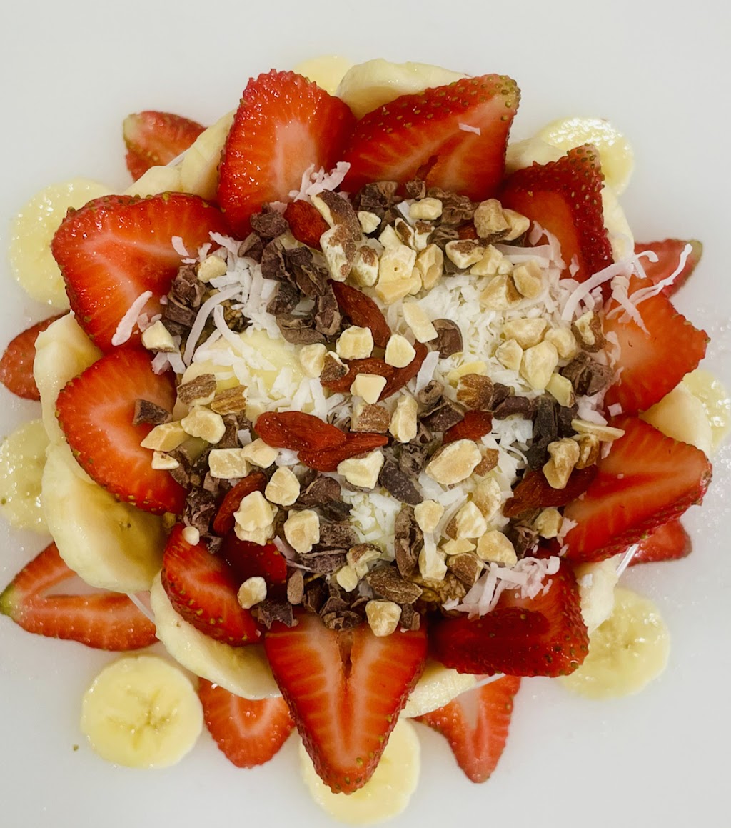 ACAI Point HB | restaurant | 5061 Warner Ave, Huntington Beach, CA 92649, USA | 7146555055 OR +1 714-655-5055