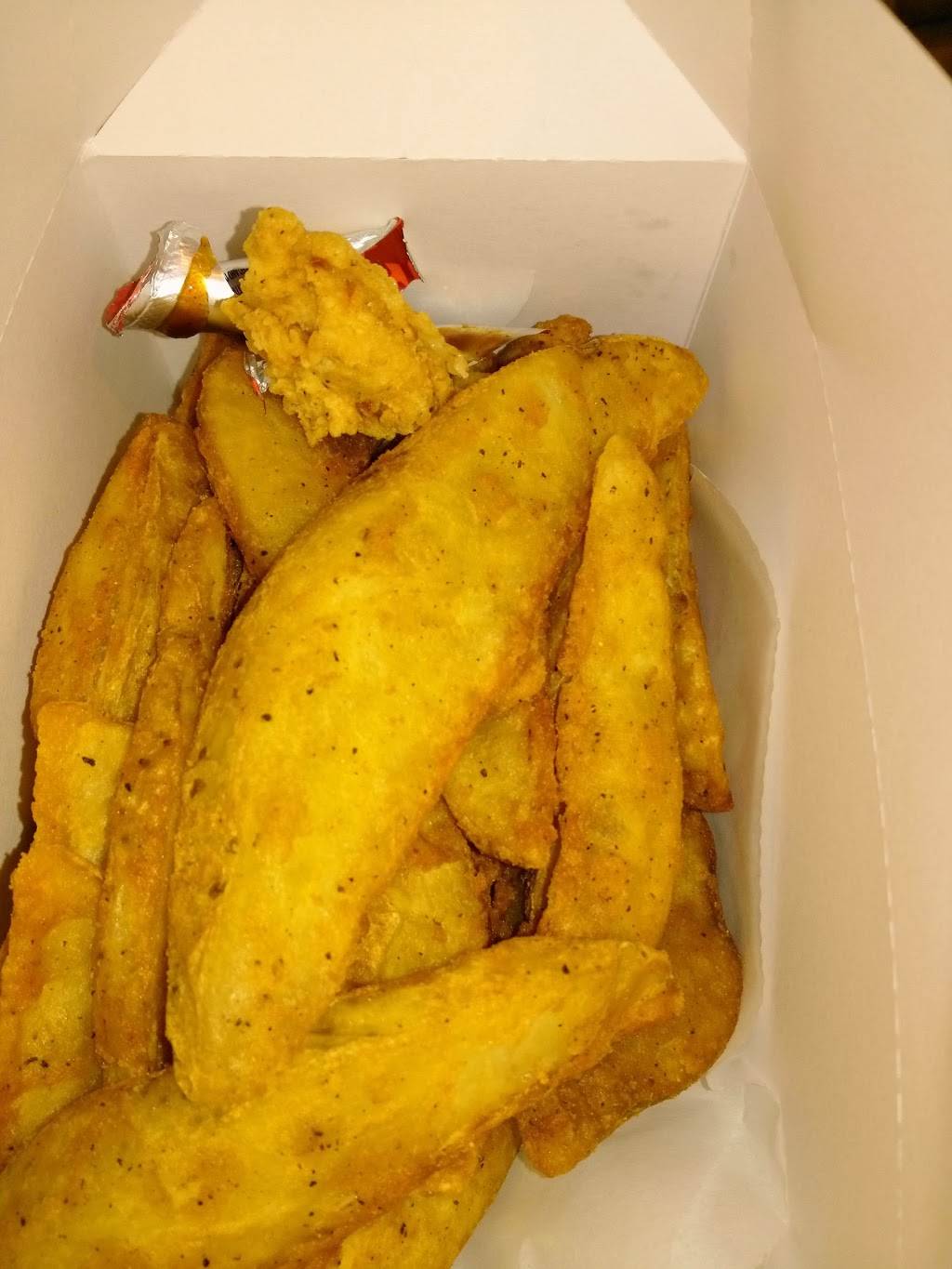 KFC | restaurant | 779 Albany Ave, Hartford, CT 06112, USA | 8602932060 OR +1 860-293-2060