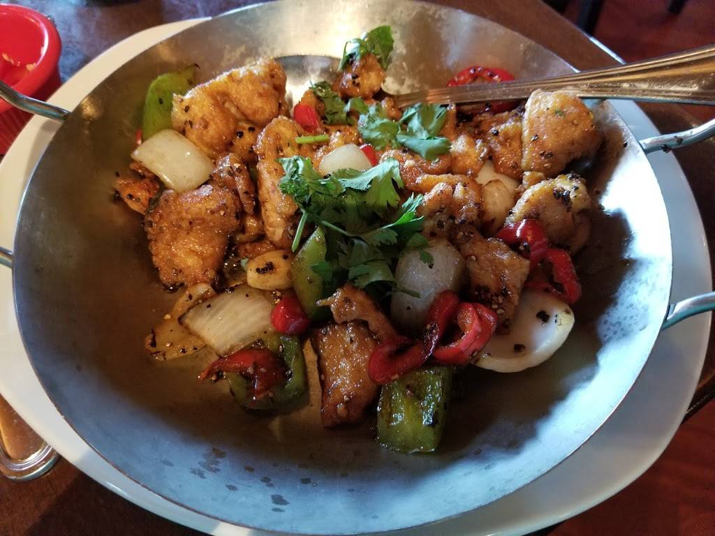 P.F. Changs | restaurant | 43316 Christy St, Fremont, CA 94538, USA | 5106571400 OR +1 510-657-1400