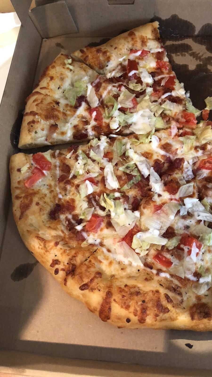 Bunchys Chicken and Pizza | restaurant | 34527 Grand River Ave, Farmington, MI 48335, USA | 2484767272 OR +1 248-476-7272