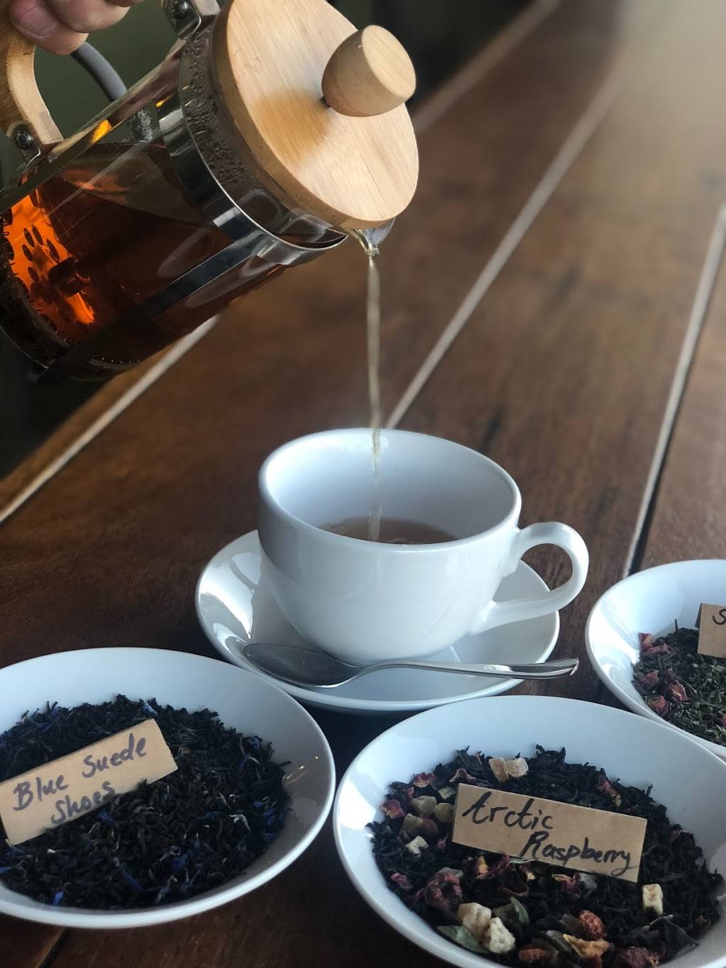 Chill Frozen Yogurt, Crepes and Coffee | cafe | 11706 Moorpark St, Studio City, CA 91604, USA | 8187620041 OR +1 818-762-0041