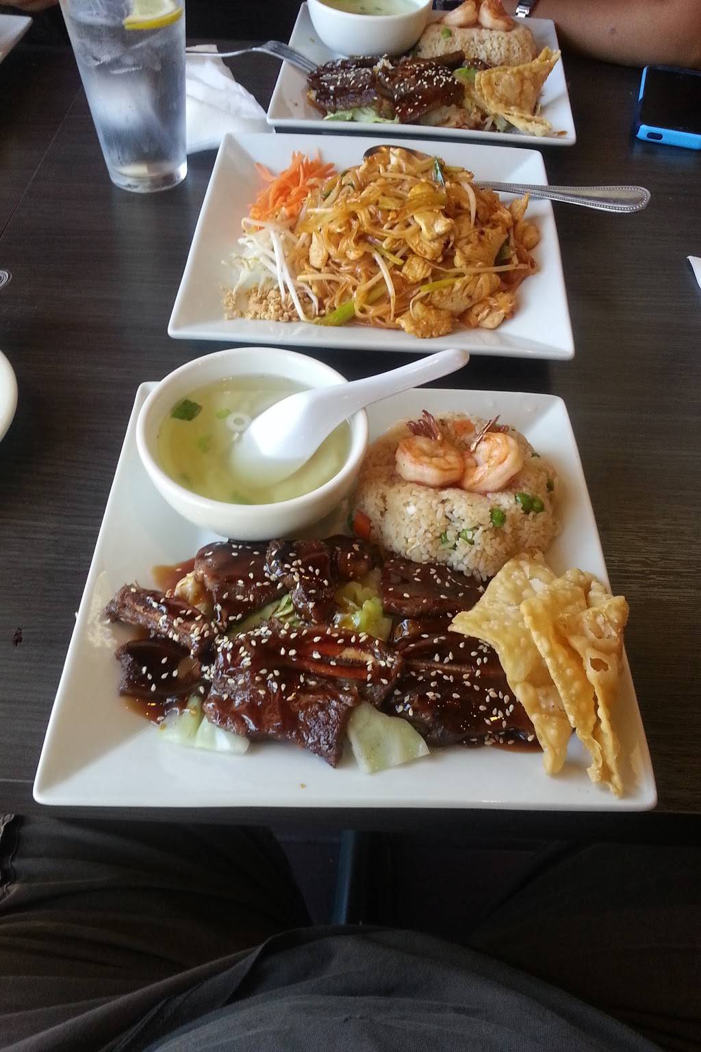 Thai T | restaurant | 9000 E, Foothill Blvd, Rancho Cucamonga, CA 91730, USA | 9099877199 OR +1 909-987-7199