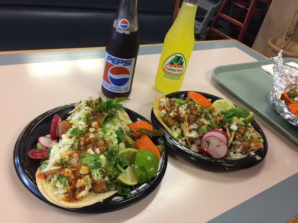 Lenos Rico Taco | restaurant | 549 W Valley Blvd, Colton, CA 92324, USA | 9098259304 OR +1 909-825-9304