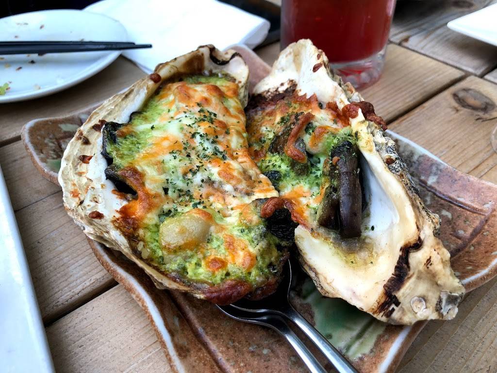 Kinka Izakaya | restaurant | 4775 Yonge St, North York, ON M2N 5M5, Canada | 6473466246 OR +1 647-346-6246