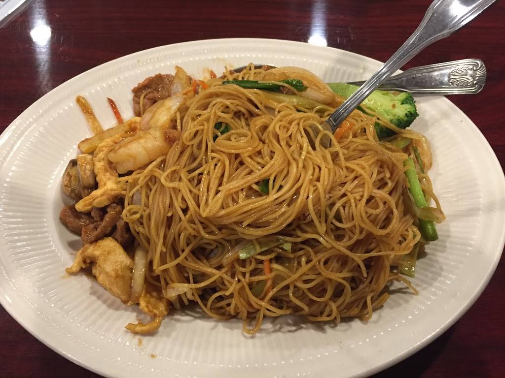 JaJa Cafe | restaurant | 5714 McArdle Rd, Corpus Christi, TX 78412, USA | 3619295717 OR +1 361-929-5717