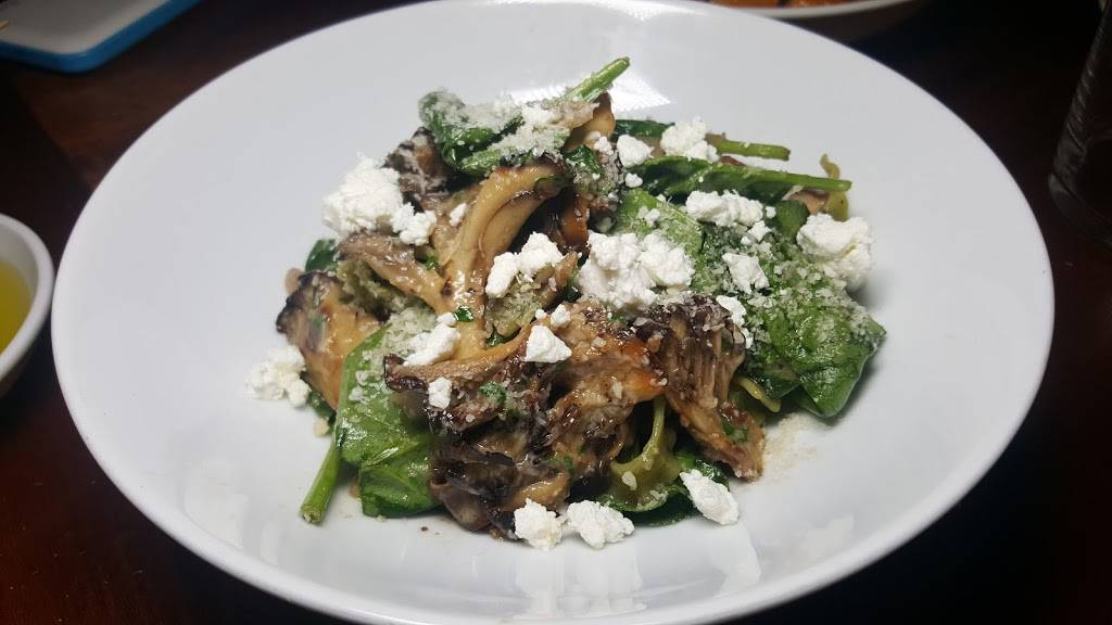 Ammazzacaffè | restaurant | 702 Grand St, Brooklyn, NY 11211, USA | 9292502875 OR +1 929-250-2875