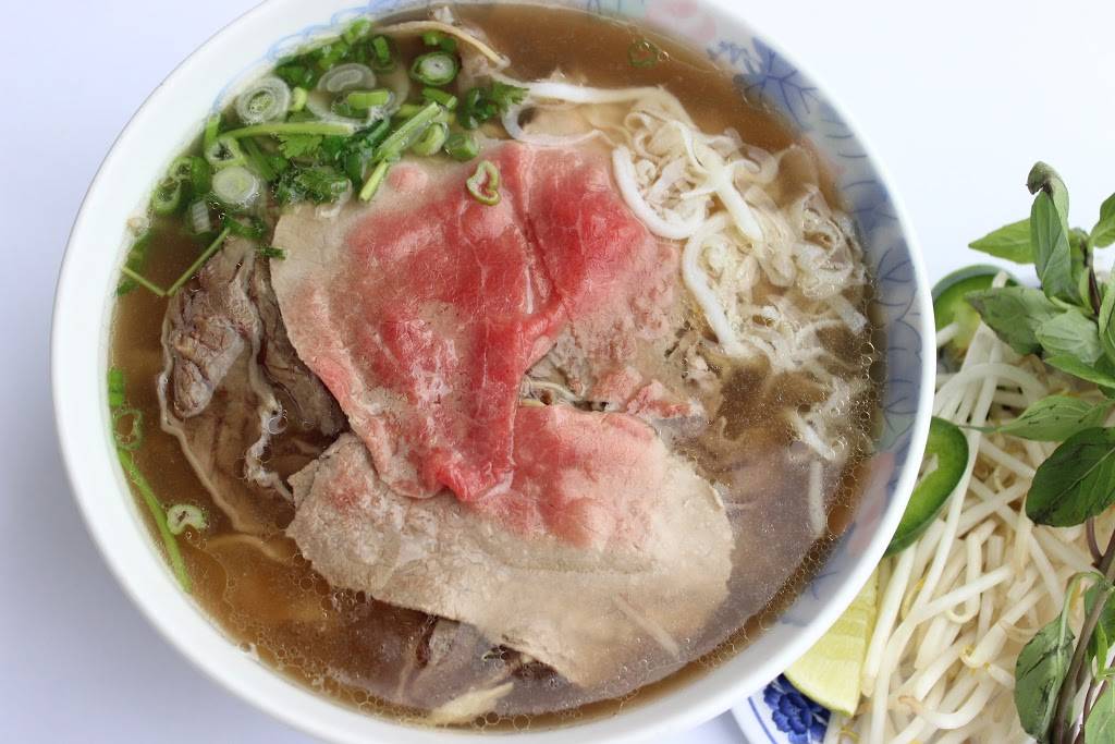 Pho Vy | restaurant | 913 E Duane Ave, Sunnyvale, CA 94085, USA | 4087398844 OR +1 408-739-8844