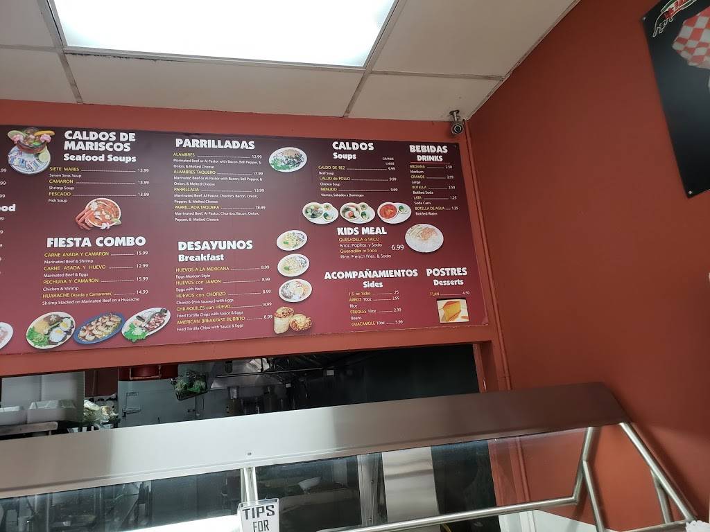 Tamales Express | restaurant | 18283 Soledad Canyon Rd, Santa Clarita, CA 91387, USA | 6613607751 OR +1 661-360-7751