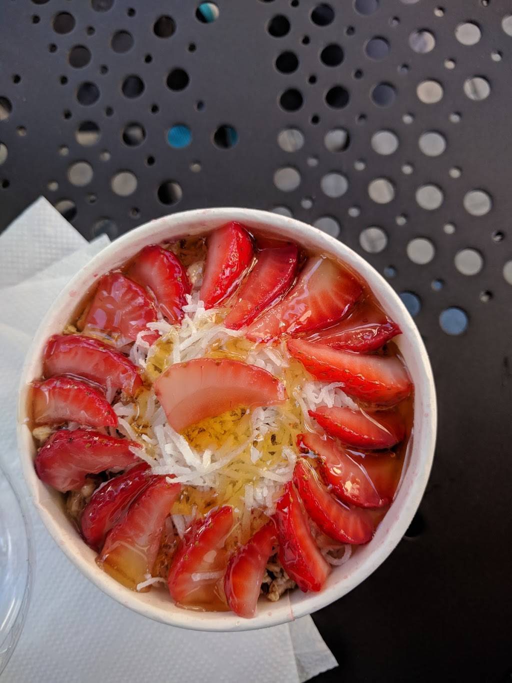 Bubbers Bowls And More! | restaurant | 30768 Russell Ranch Rd D, Westlake Village, CA 91362, USA | 8189910234 OR +1 818-991-0234