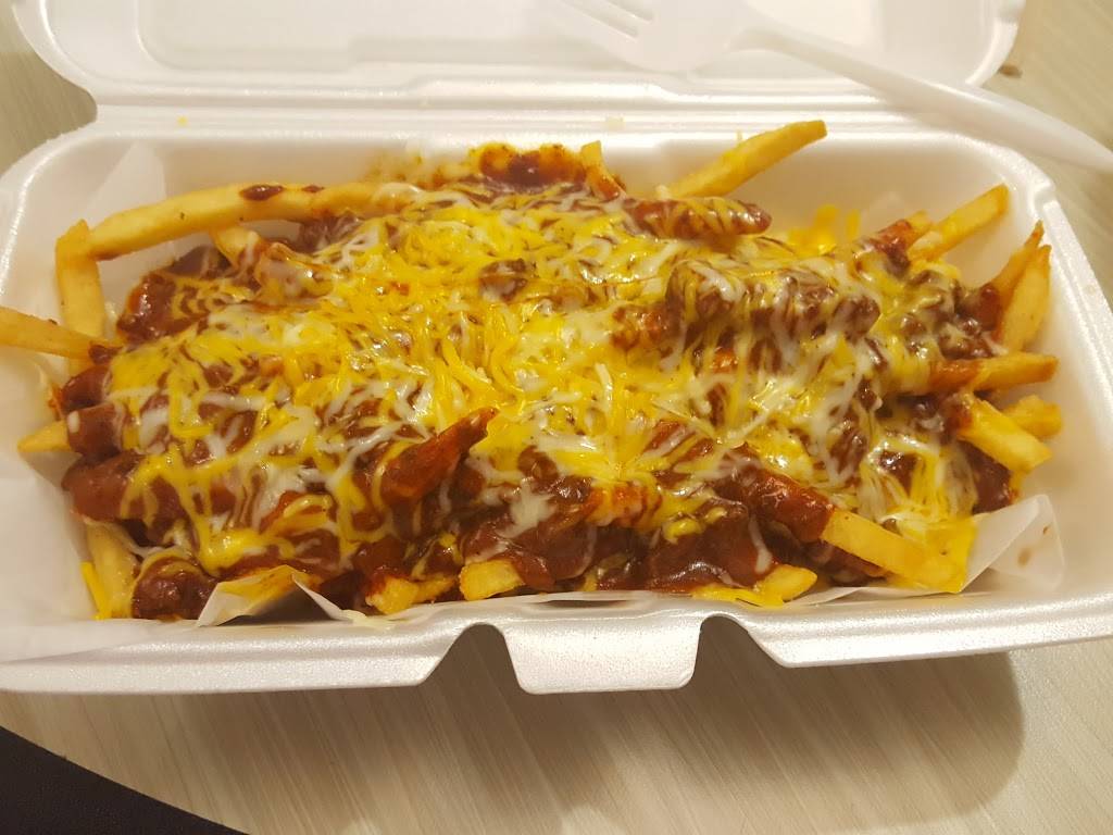 Potato Corner | restaurant | 22500 Town Cir, Moreno Valley, CA 92553, USA | 9516970291 OR +1 951-697-0291