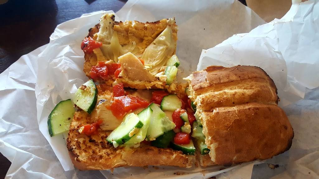 Potbelly Sandwich Shop | restaurant | 1460 Precinct Line Rd, Hurst, TX 76053, USA | 8175545077 OR +1 817-554-5077