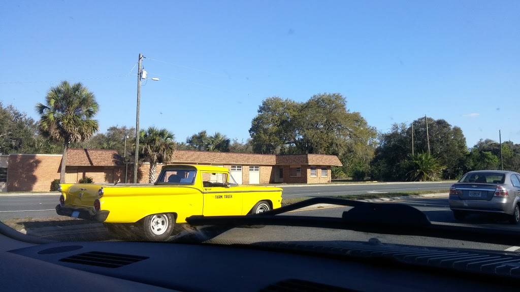 Enrico Ristorante | restaurant | 439 US Hwy 41 S, Inverness, FL 34450, USA | 3523414555 OR +1 352-341-4555