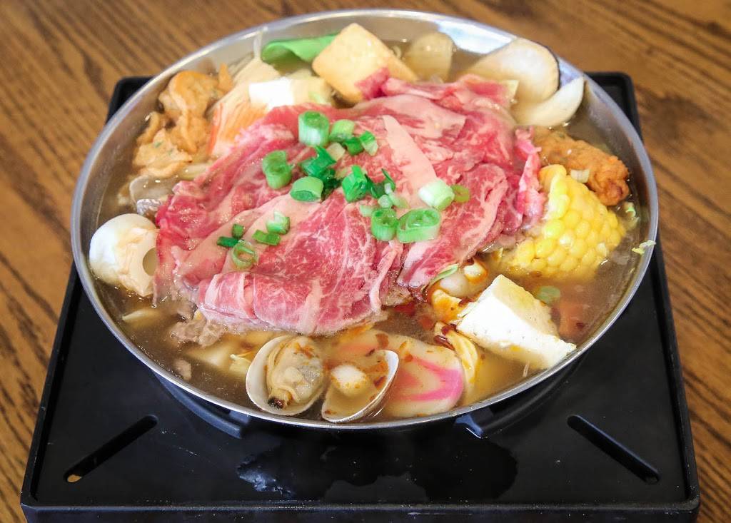 Uniboil 煮道 | restaurant | 7119 Elk Grove Blvd Ste 125, Elk Grove, CA 95757, USA | 9166910256 OR +1 916-691-0256