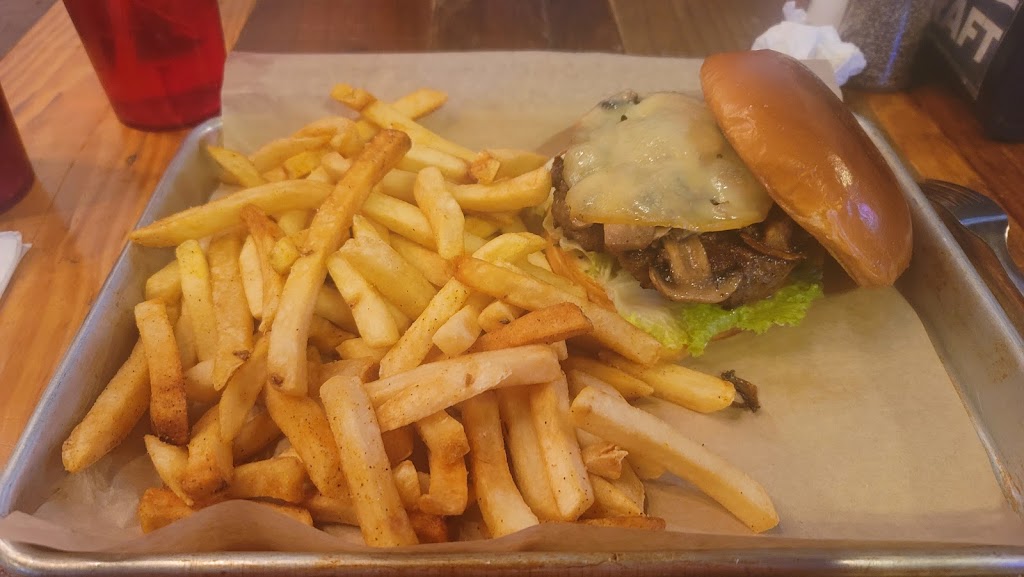 Gypsy Kitchen & Bar | restaurant | 801 Indiana Ave, Wichita Falls, TX 76301, USA | 9402649463 OR +1 940-264-9463