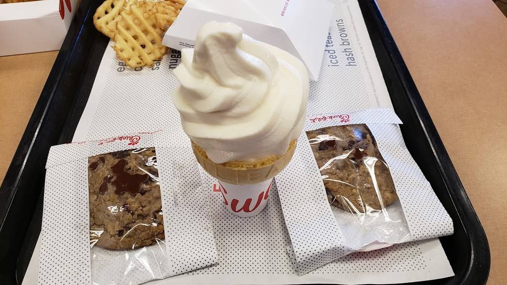 Chick-fil-A | restaurant | 700 Haywood Rd Ste 102, Greenville, SC 29607, USA | 8642970648 OR +1 864-297-0648