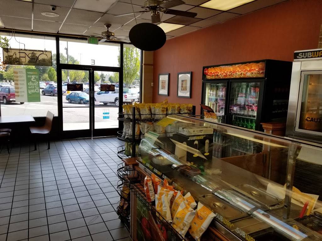 Subway | meal takeaway | 1407 E 72nd St Suite E, Tacoma, WA 98404, USA | 2534763887 OR +1 253-476-3887
