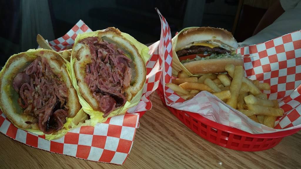 Troys Best Burgers Drive - In | restaurant | 720 N Hacienda Blvd, La Puente, CA 91744, USA | 6263303659 OR +1 626-330-3659