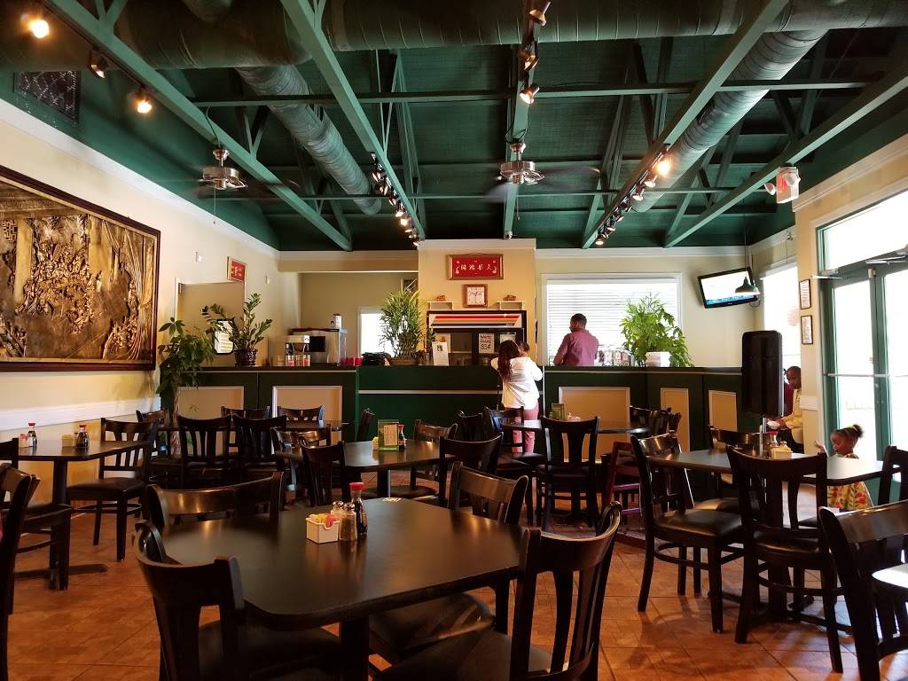 Eggroll Express West | restaurant | 301 N Belair Rd, Evans, GA 30809, USA | 7063641432 OR +1 706-364-1432