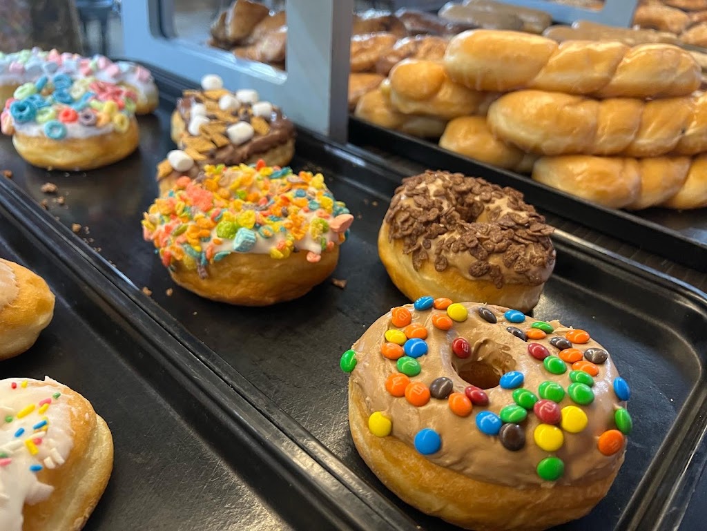 Fourth Street Fusion | restaurant | 105 E 4th St, Emmett, ID 83617, USA | 2083694585 OR +1 208-369-4585