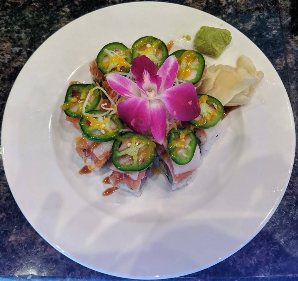 Akashi | restaurant | 20326 TX-249 #900, Houston, TX 77070, USA | 8322436002 OR +1 832-243-6002