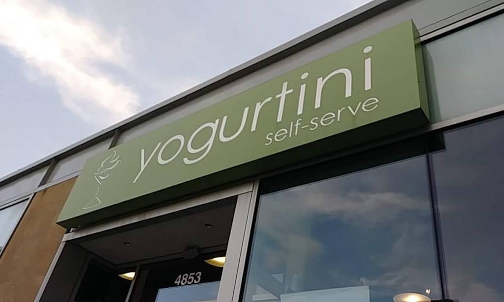 Yogurtini Plaza | restaurant | 4853 Main St, Kansas City, MO 64112, USA | 8165312201 OR +1 816-531-2201
