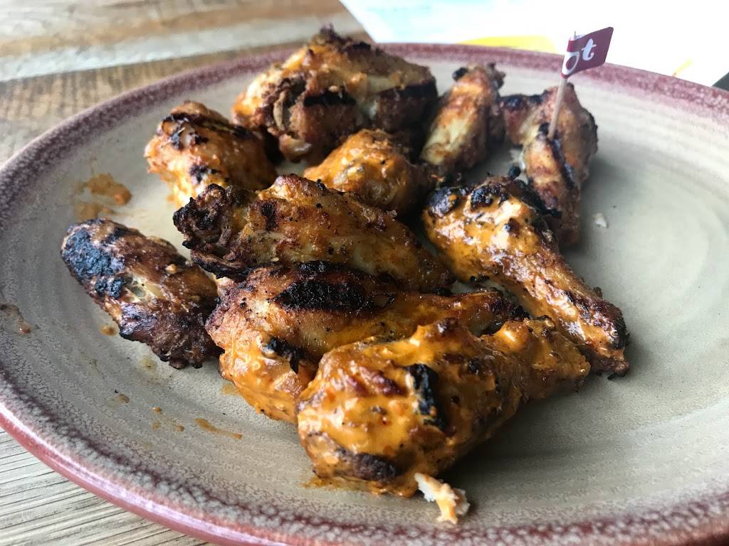 Nandos Peri-Peri | restaurant | 20556 Easthampton Plaza, Ashburn, VA 20147, USA | 7038584200 OR +1 703-858-4200