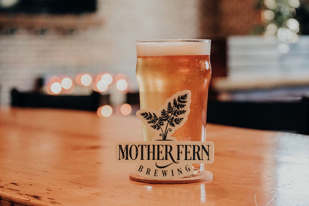 Mother Fern Brewing | restaurant | 610 Pacific Ave, Tacoma, WA 98402, USA | 2533198818 OR +1 253-319-8818