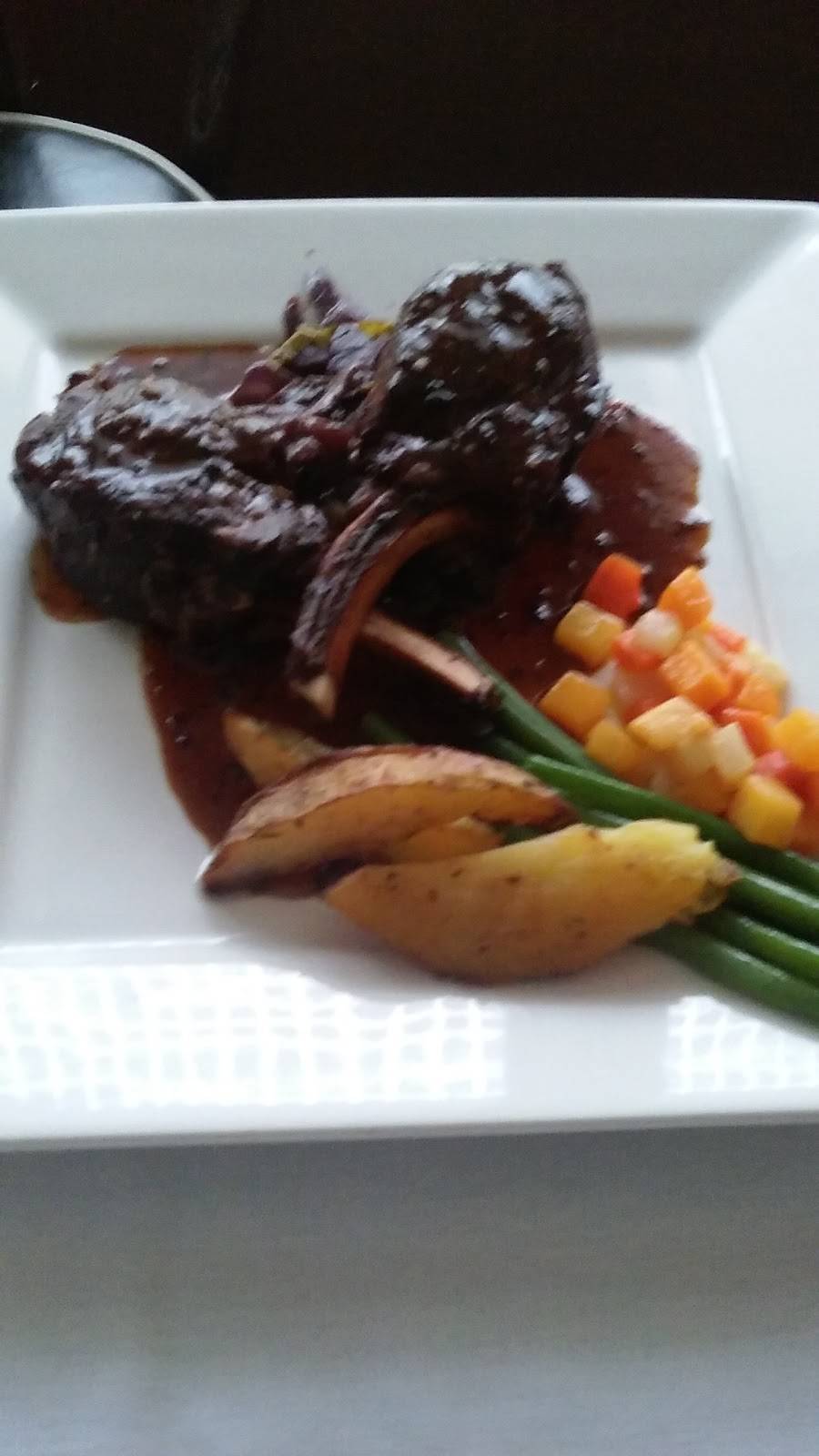 Cafe Largo | restaurant | 12551 Indian Rocks Rd, Largo, FL 33774, USA | 7275966282 OR +1 727-596-6282