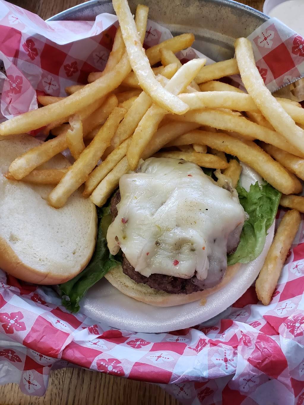 Burger Buckets | restaurant | 3 Cordova St, St. Augustine, FL 32084, USA | 9043425295 OR +1 904-342-5295