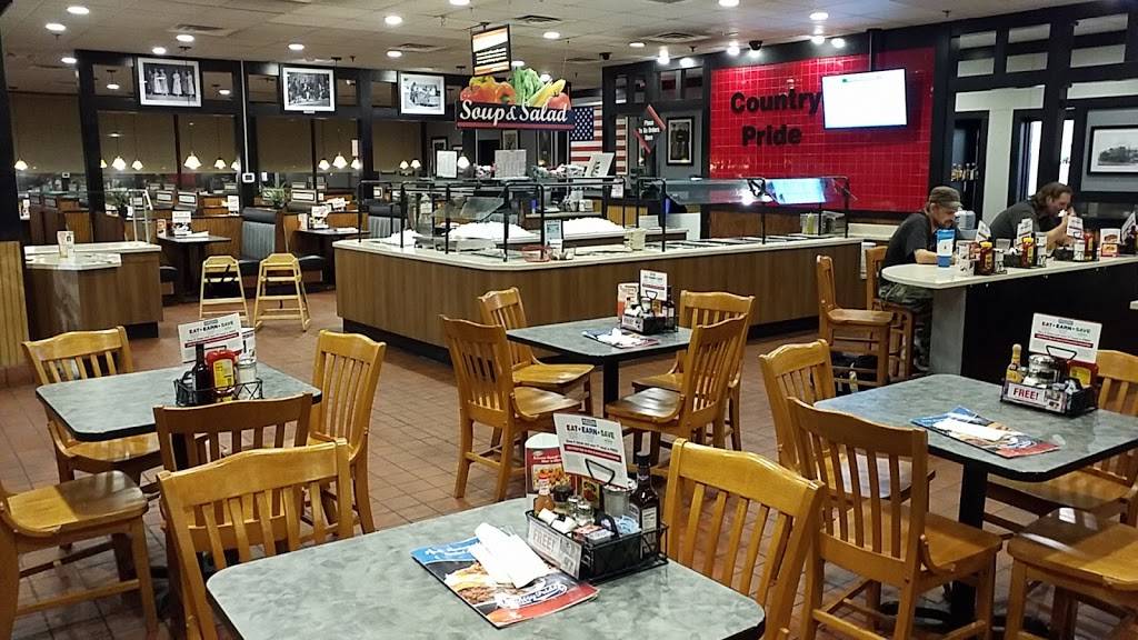 Country Pride | restaurant | 7401 Assateague Dr, Jessup, MD 20794, USA | 4107993835 OR +1 410-799-3835