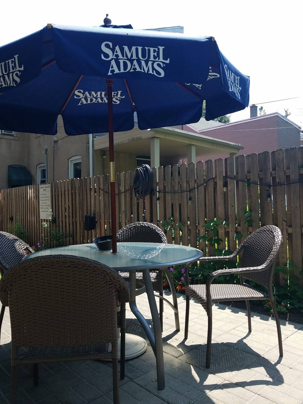 Stubbys Bar and Grille | restaurant | 254 E Frederick St, Lancaster, PA 17602, USA | 7173941635 OR +1 717-394-1635