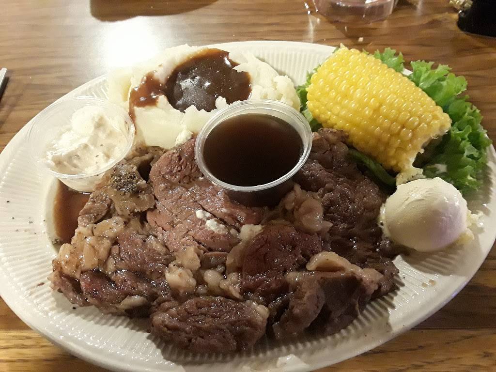 The Tenderloin Restaurant | restaurant | 2080 Foothill Blvd, La Verne, CA 91750, USA | 9095963285 OR +1 909-596-3285